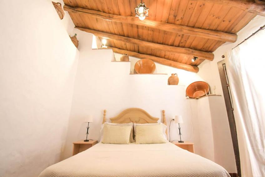 Maison à Benadalid - foto 11