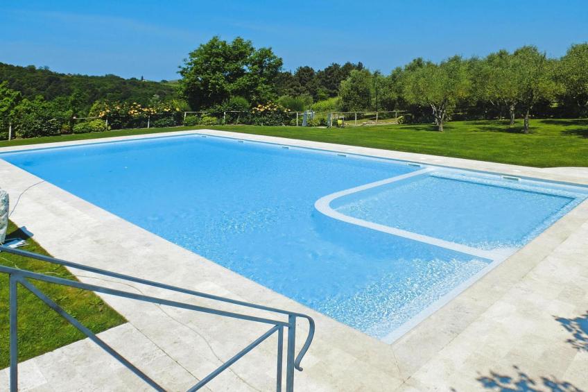 Vakantiepark Borgo della Meliana, Gambassi Terme - Type D - foto 8