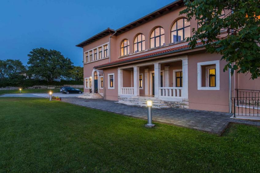 Villa met airconditioning en zwembad - BF-2W85X - foto 12