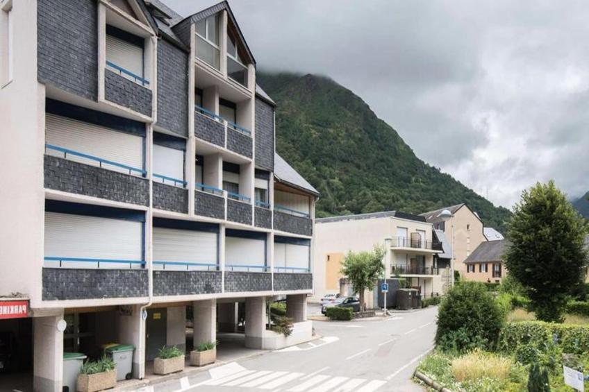 Résidence Pic D'aret - foto 2