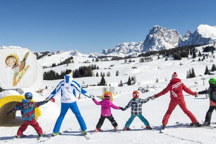 Mythos Dolomiten - foto 47