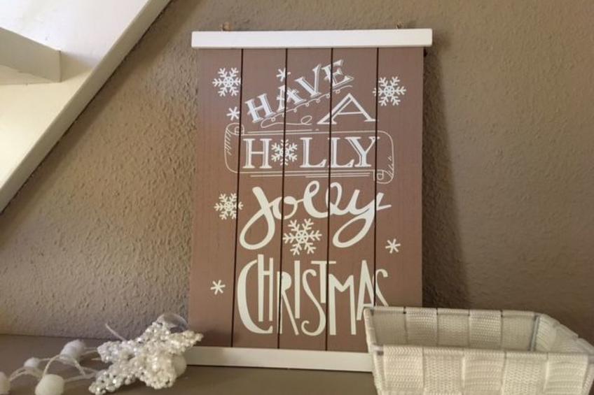 Polderwind mit Blick auf die Felder - foto 48