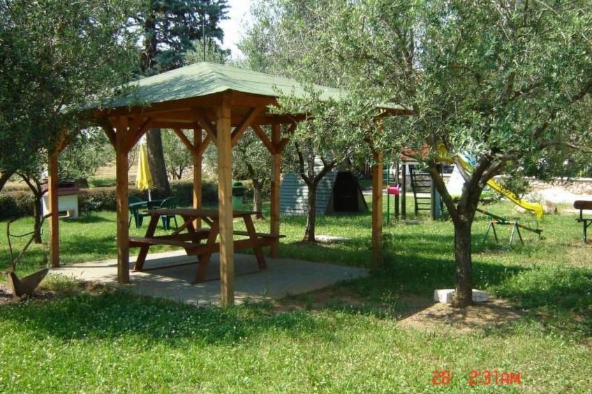 Wohnung mit Garten in der Nähe des Gardasees - foto 11