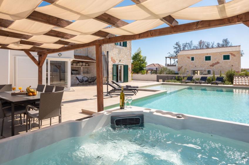 Villa Vallis - foto 3