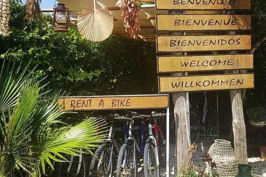 Appartement in Marsala mit gemeinschaftlichem Pool, Grill und Garten - foto 6