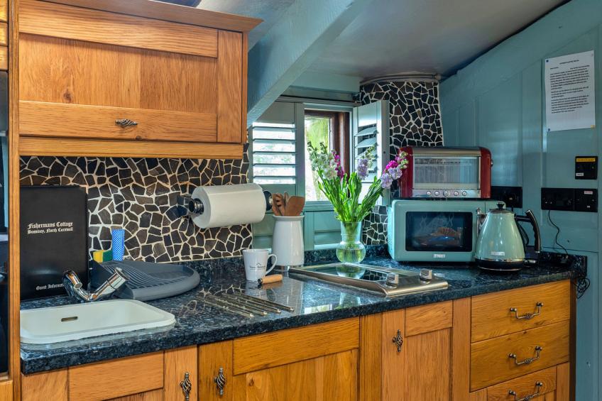 Fisherman's Cottage - foto 28