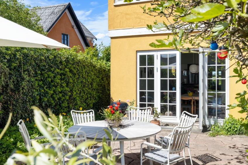 "Rosamunde" - 350m from the sea - foto 25