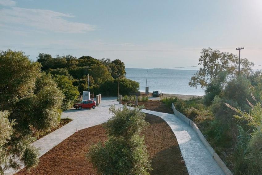 Lefokastro bay - foto 21