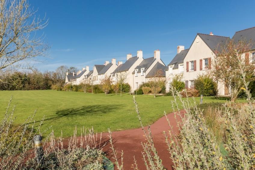 Maison Supérieur Le Green Beach - foto 31