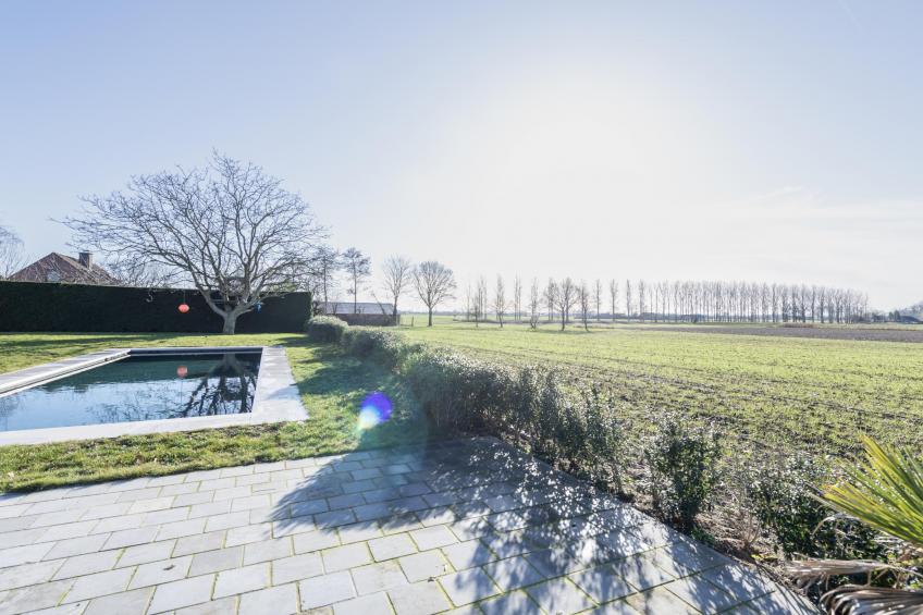 Maison Odille - foto 8