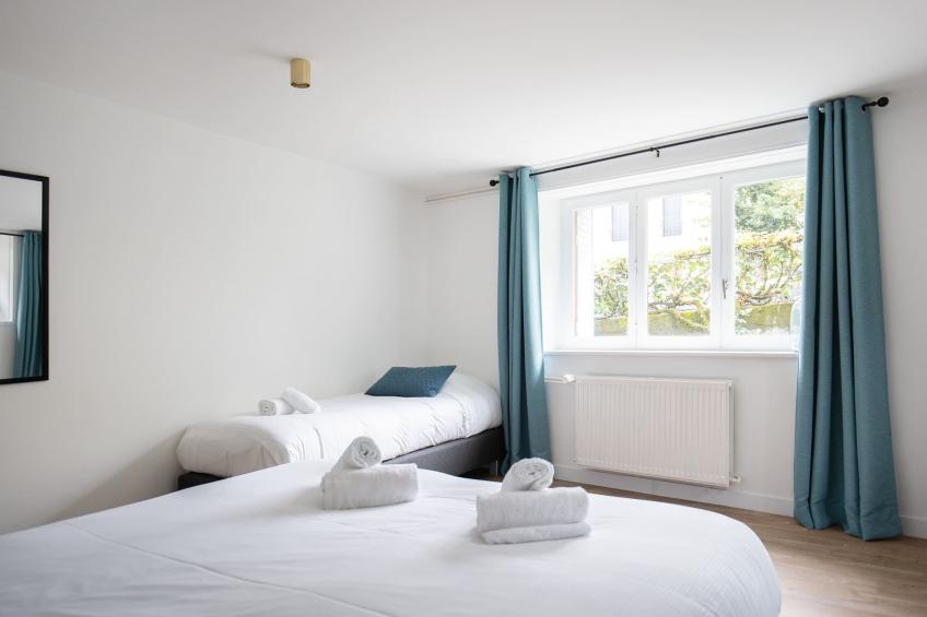 Villa Pax 1 - La Bourboule 5pers - foto 10