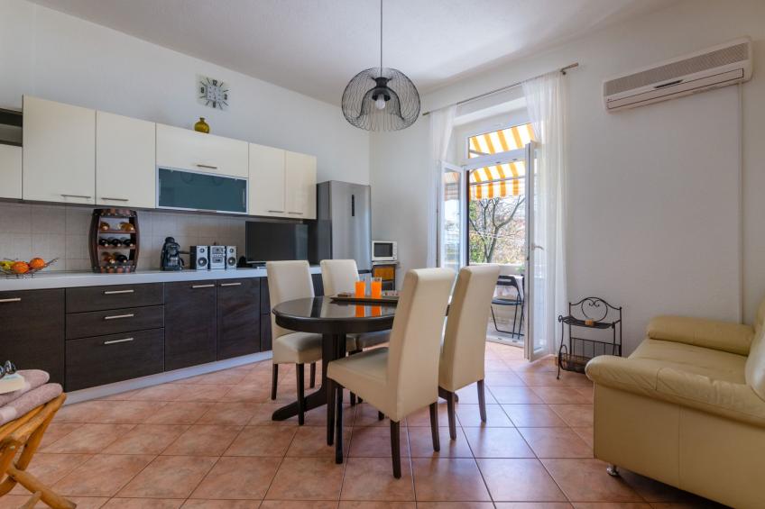 Sea apartment - foto 19