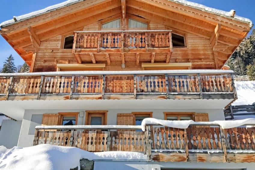 Chalet Marguerite
