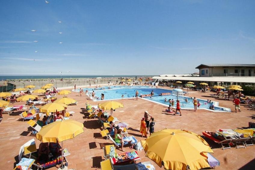 Holiday resort Rosapineta Sud, Rosolina Mare|BW4/B4 - foto 3