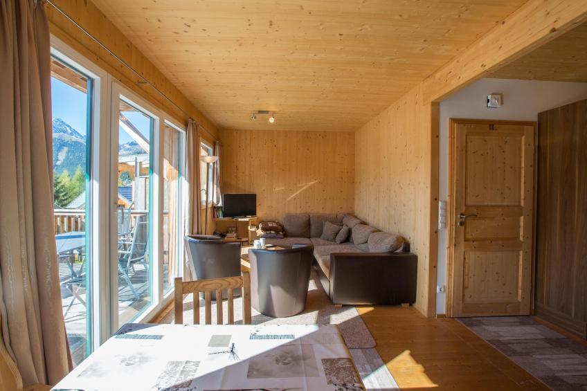 Hohentauern Chalet 43 - foto 2