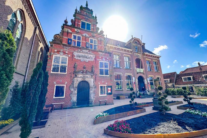 Klein Weeshuis - foto 52