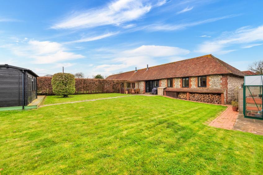 Flint Barn - foto 24