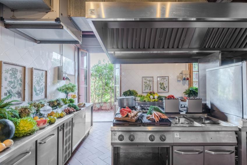 Villa San Miniato - foto 51