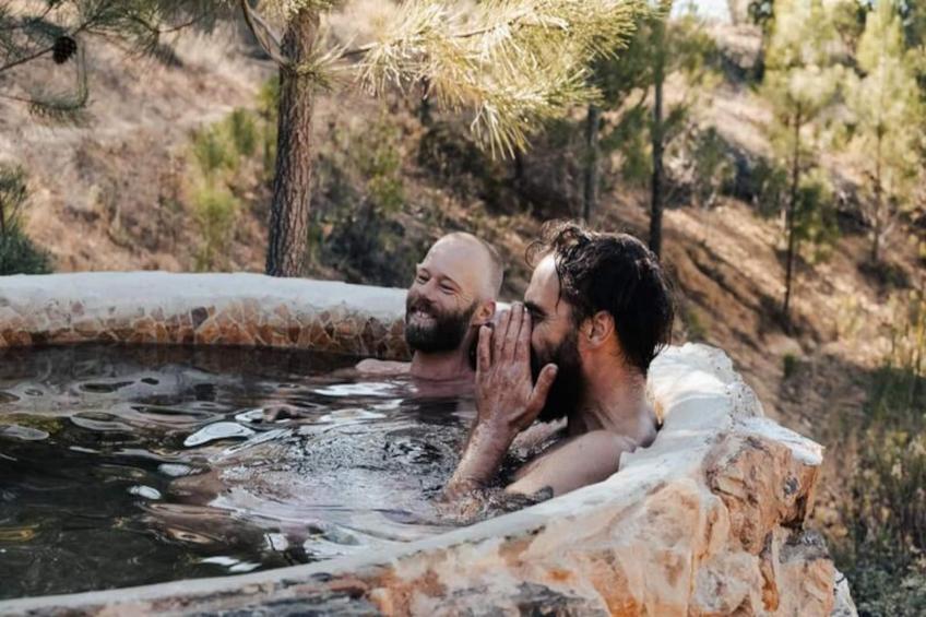 The Lemon Lodge - Tikka Suite - foto 27