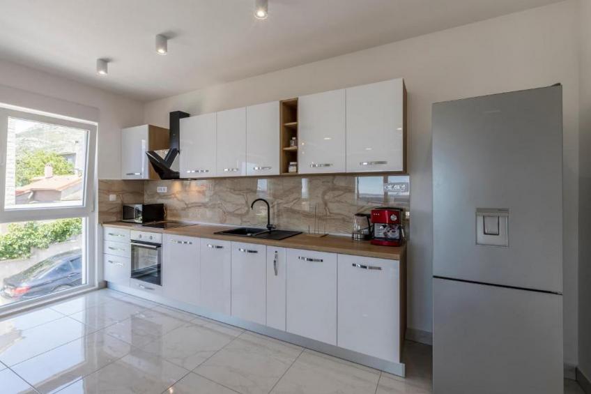 Luxury Villa La Nonna Ana - entertainment,fitness,pool,sea view - Six bedroom villa with swimming pool - foto 6