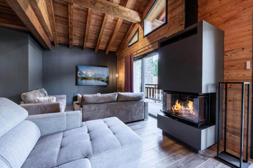 Chalet Constantine - foto 10