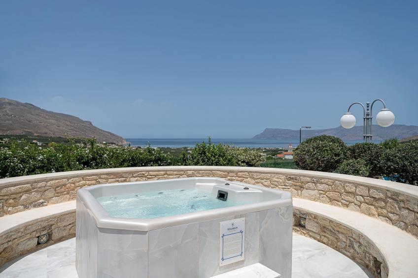 villa Aloni 8prs - foto 6