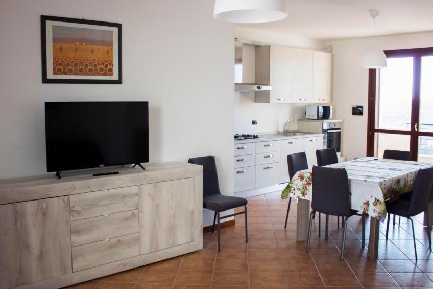 für 5 Personen ca. 70 m² in Castro in Apulien, Apulien (Provinz Lecce) - foto 6