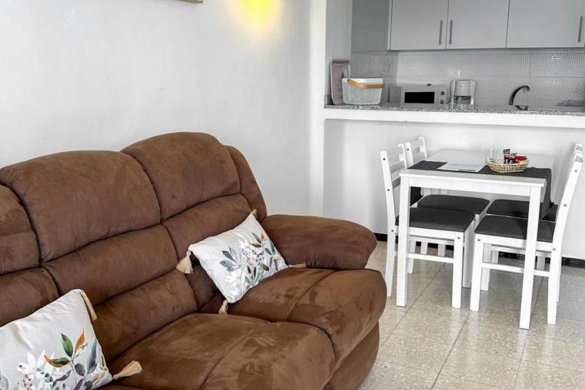 Villa Blanca Fkk Apartment 4 - foto 18