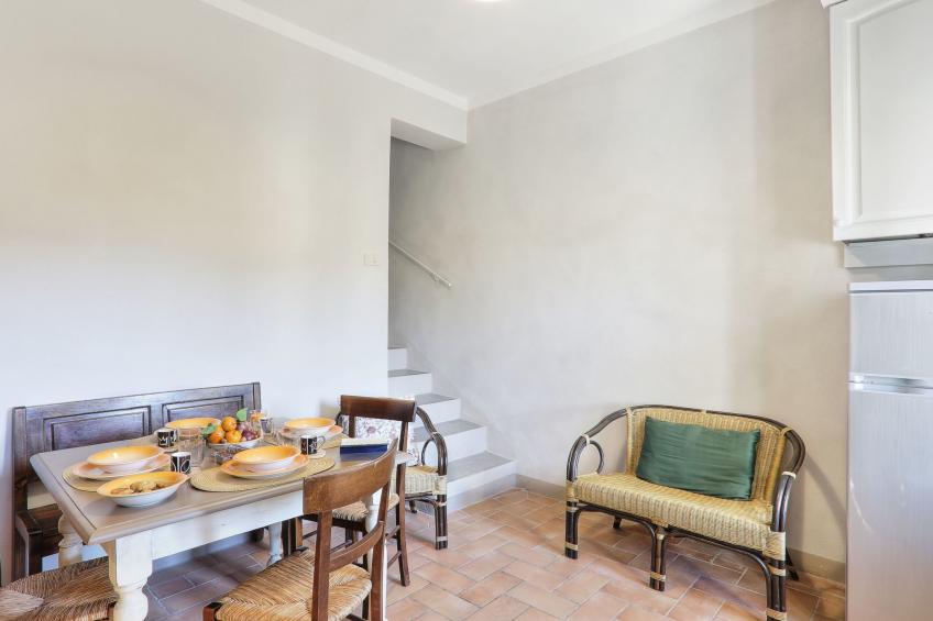 'Il Segno' mit Terrasse - foto 6