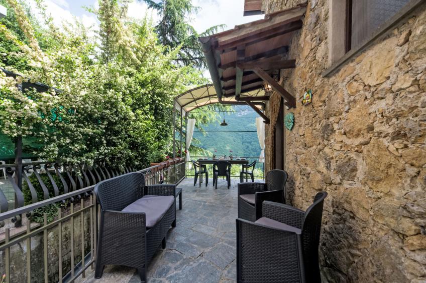 Casa Brezza del Gabberi - foto 3