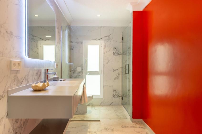 Villa Can Joan I Fantastische Aussicht auf den Sonnenuntergang - foto 158