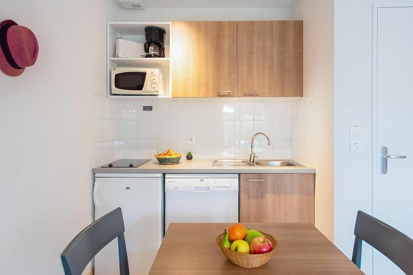 Cottage 1 pièce - 3 pers - foto 3