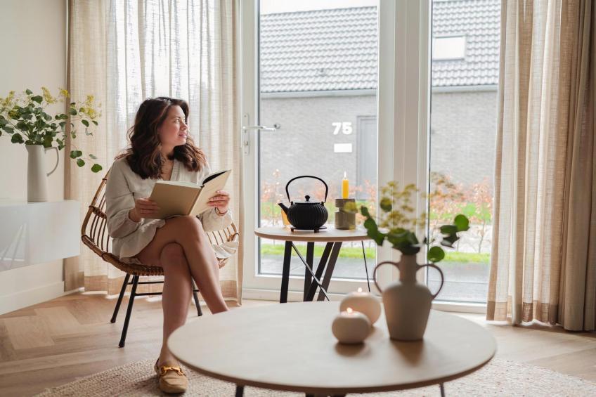 Dromen in de duinen - 51 - foto 12