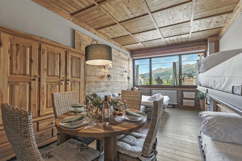 Studio Charming Sportinia - foto 10