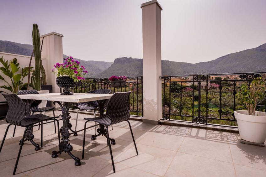 Wohnung dei Mori in Terrasini - foto 19