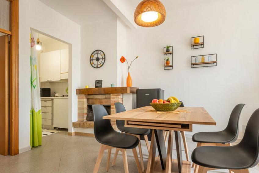 La Casa Di Campagna - foto 31