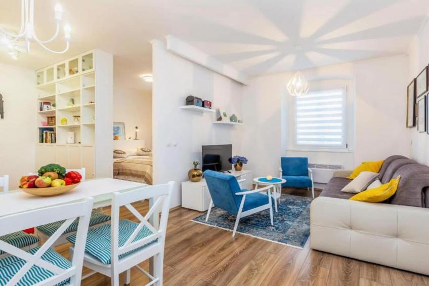 Apartment Sabo - Two Bedroom Apartment near Centar