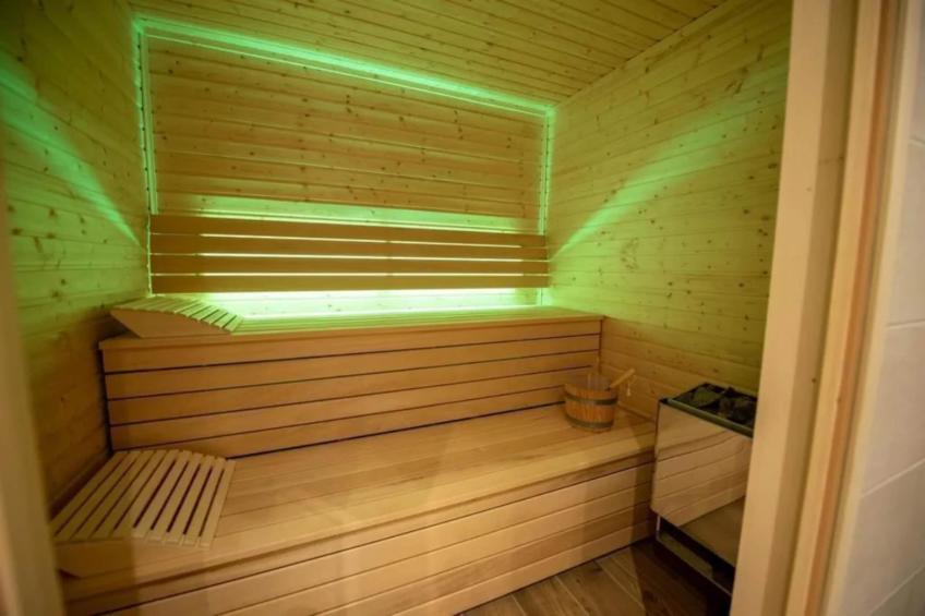 Chalets im Wald - foto 3