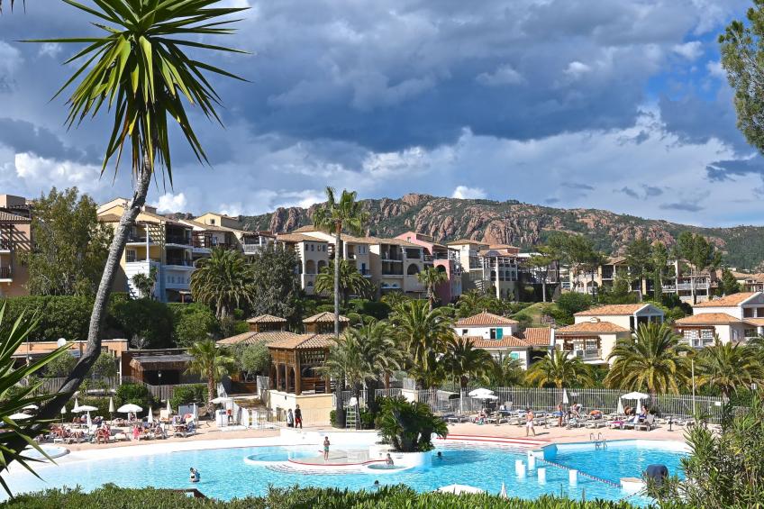 Village Cap Estérel - Les Bastides - foto 41