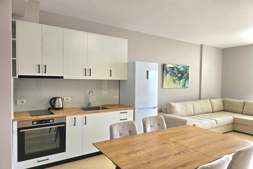 Sea View Apartment in Saranda- 214 - foto 10