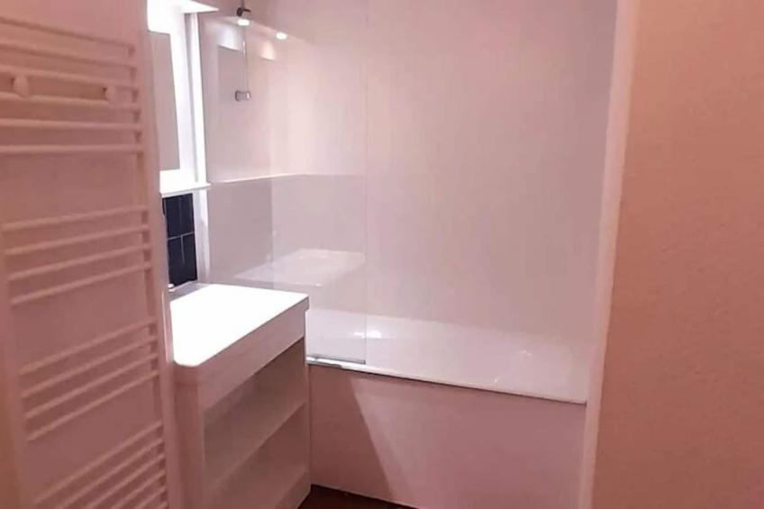 VVF Résidence Les Angles Pyrénées - foto 17