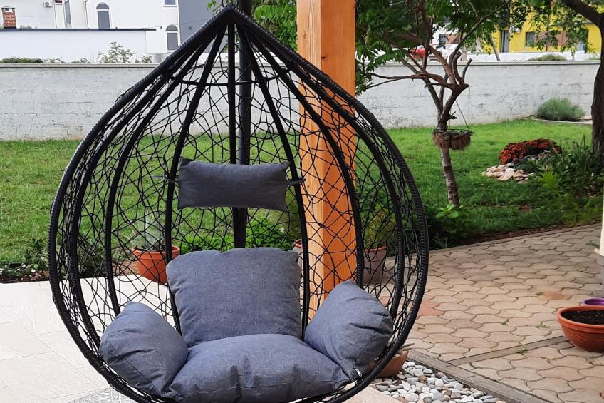 Apartment Stella Casa Bruno - Two Bedroom Apartment - foto 18