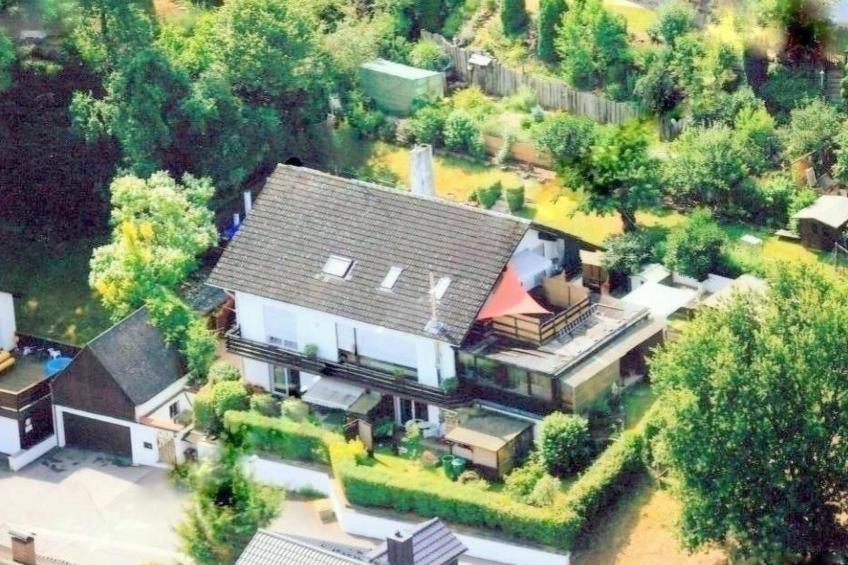 in Viereth mit Garten und Terrasse - foto 20