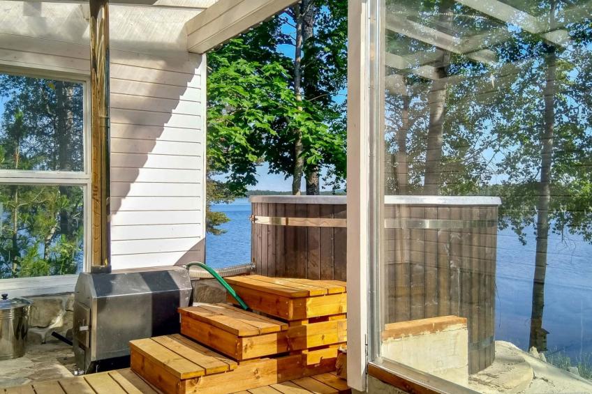 Koli, kiviranta - foto 7