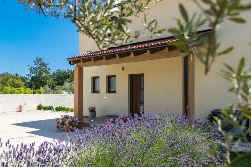 Beeindruckende Luxusvilla mit beheiztem Privatpool - foto 46