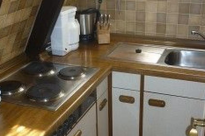 Haus am See mit Fasssauna, Liegewiese und Grill - foto 9