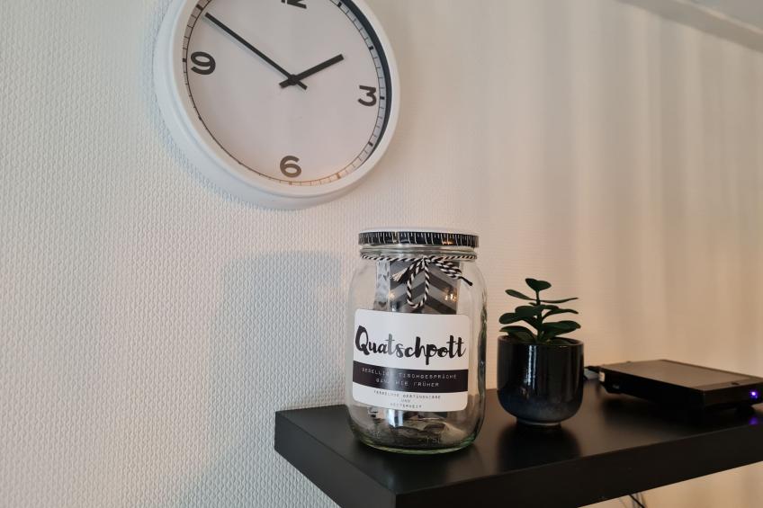 Gemütliche Ferienwohnung Westkapelle mit Terrasse - foto 9