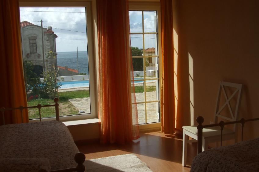 "Quinta do Mar" mit Whirlpool - foto 27