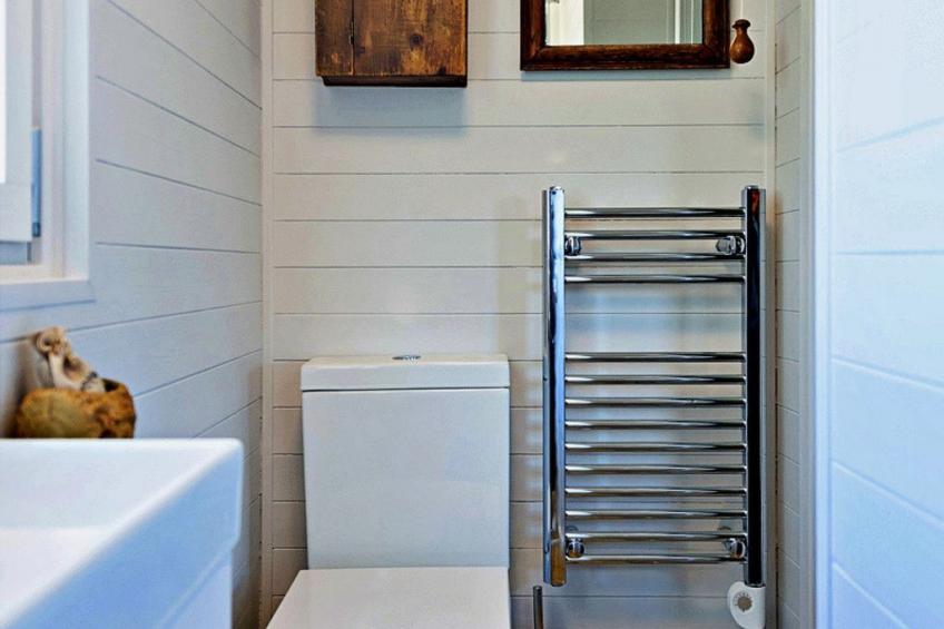 'Elen' Gypsy Hut - foto 9