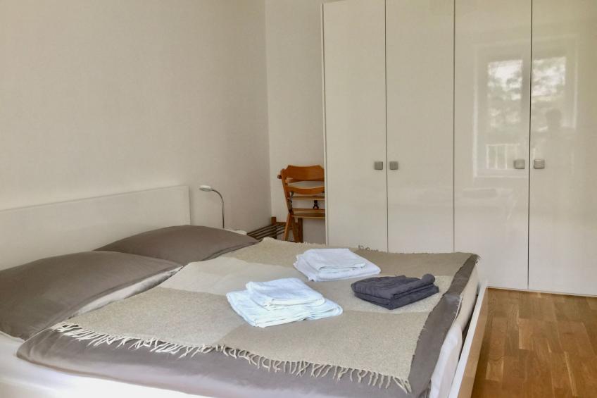 Business Apartment - foto 4